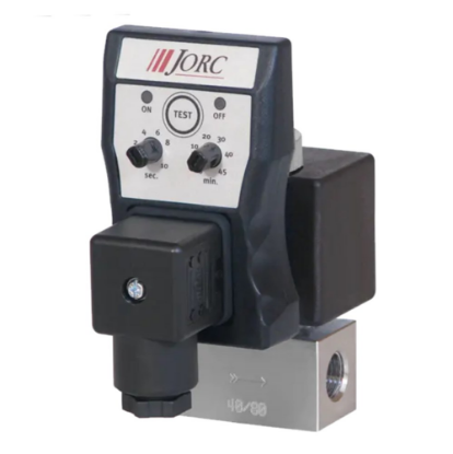 Afbeeldingen van Condensaataftap S400 ¼" BSP 230VAC 400B