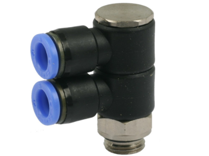 Afbeeldingen van Banjo verticaal dubbel 6MM-G⅛"