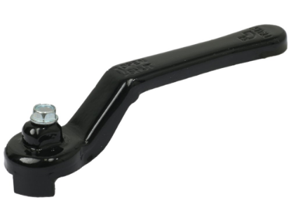 Afbeeldingen van Hendel SIZE 1 086N zwart