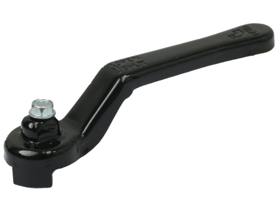 Afbeeldingen van Hendel SIZE 4 086N zwart