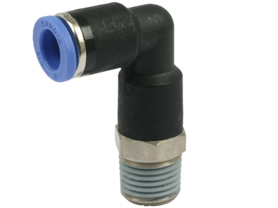 Afbeeldingen van Hoge haakse inschroef PIF 10MM R¼"