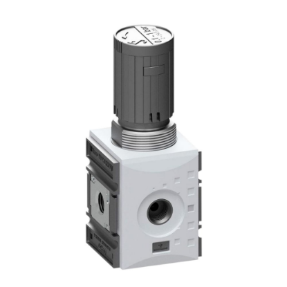 Afbeeldingen van Drukregelaar G⅜" 10bar