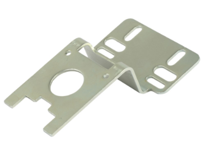 Afbeeldingen van Montage beugel recht BG0 FUT