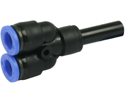 Afbeeldingen van Y-steel PIF 10MM