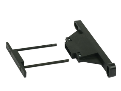 Afbeeldingen van Koppelset-wandmontage BG1 FUT