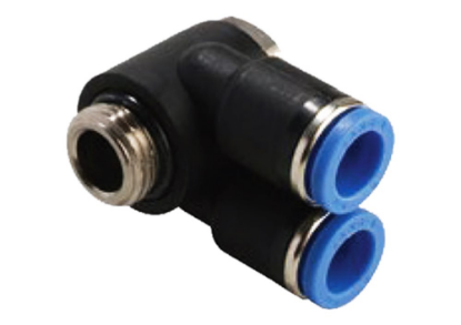 Afbeeldingen van Dubbele banjo PIF 10MM G½"