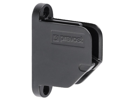 Afbeeldingen van Muurplaat t.b.v. BG blaaspistool