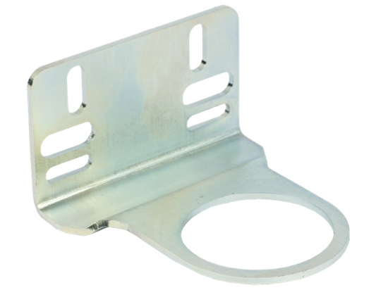 Afbeeldingen van Montage beugel haaks BG1 FUT