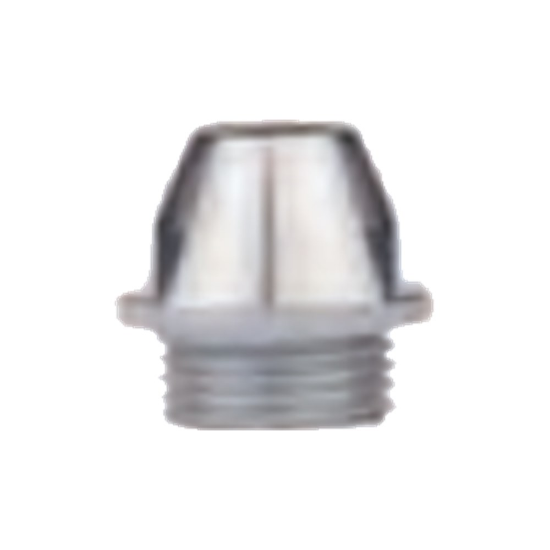 Afbeeldingen van Nozzle geluidsarm t.b.v. AHL/AHM