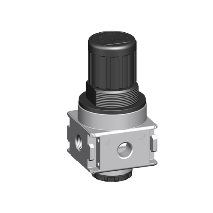 Afbeeldingen van Drukregelaar G⅛" 10bar