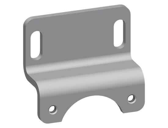 Afbeeldingen van Montage beugel haaks BG1 MF