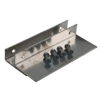 Afbeeldingen van Beugel aluminium