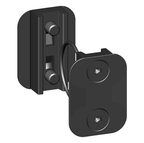 Afbeeldingen van Koppelset O-ring NBR BG5 MF