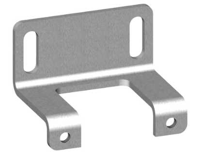 Afbeeldingen van Montage beugel haaks BG3 MF