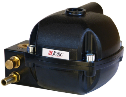 Afbeeldingen van Condensaataftap NUFORS-CR G½" pneumatisch