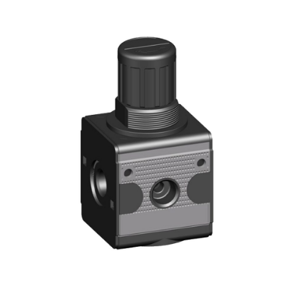 Afbeeldingen van Drukregelaar G⅜" 10bar