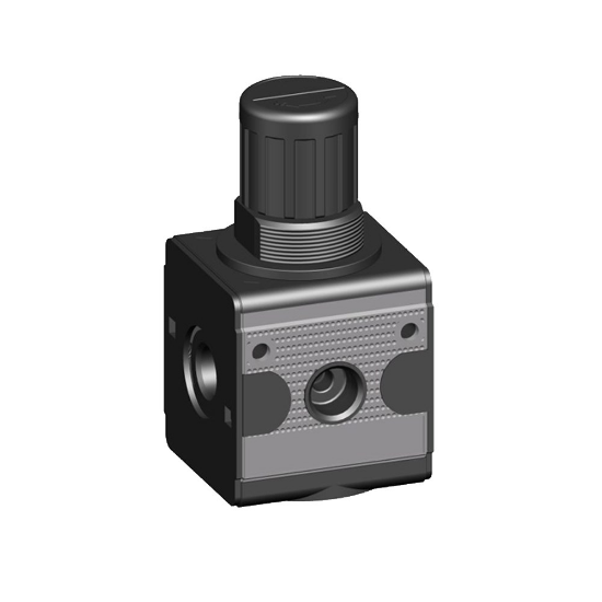 Afbeeldingen van Drukregelaar G⅜" 10bar