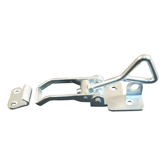 Afbeeldingen van Eierkistsluiting verstelbare haak