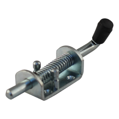 Afbeeldingen van Trekgrendel opschroefuitvoering VZ