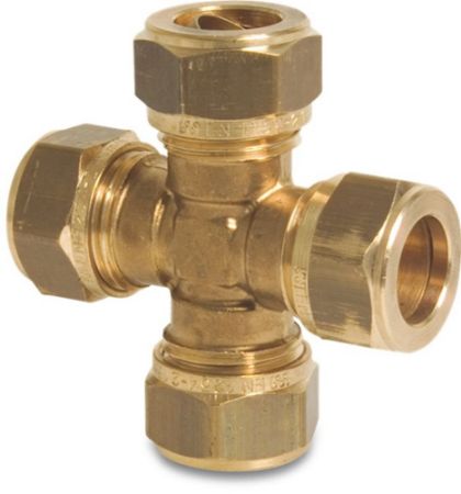 Afbeelding voor categorie Kruisstukken kiwa