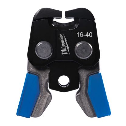 Afbeeldingen van MILWAUKEE Geberit persbek J12-FF 16-40