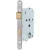 Afbeeldingen van NEMEF Binnendeurslot cilinderslot RVS PC55 DM50 1269/17 LS/RS