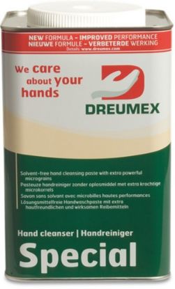 Afbeeldingen van DREUMEX Handreiniger special 0,5kg