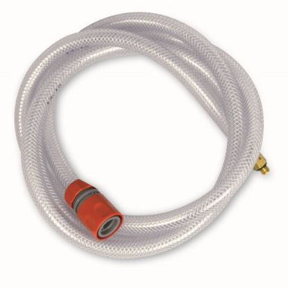 Afbeeldingen van Drukleiding 12MM 2,5M