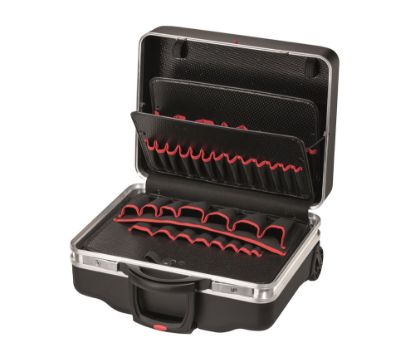 Afbeeldingen van PARAT Rolkoffer Neo 470X210X360MM