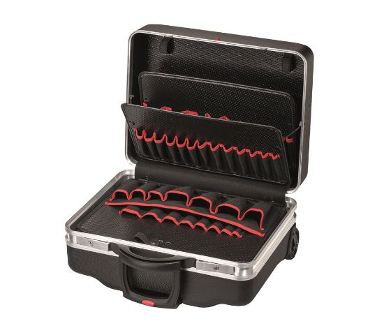 Afbeeldingen van PARAT Rolkoffer Neo 470X210X360MM