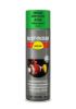 Afbeeldingen van RUST-OLEUM Topcoating RAL6018 geel/groen 500ML