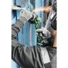 Afbeeldingen van HIKOKI G3613DE W2Z ACCU HAAKSE-SLIJPMACHINE 36V, 1500W, BL, 125MM, REM, MV, EXCLUSIVE in HSC III
