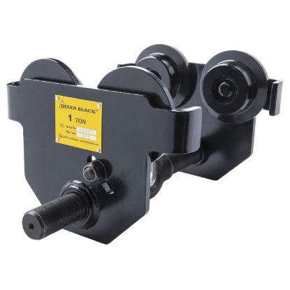 Afbeeldingen van DELTALOCK Duwloopkat 1T