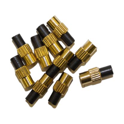 Afbeeldingen van Vuursteen t.b.v. komaansteker 10x