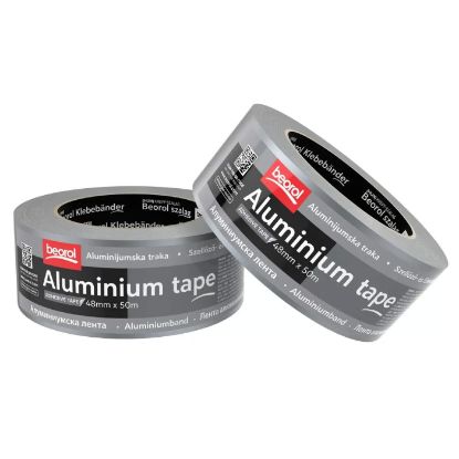 Afbeeldingen van BEOROL Aluminium tape 48M 50M