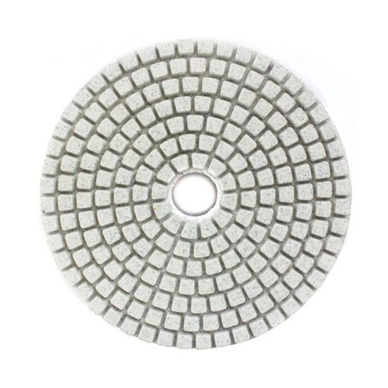 Afbeeldingen van BYCON Diamant polijstpad beton 100MM K200 t.b.v. DGE-250E