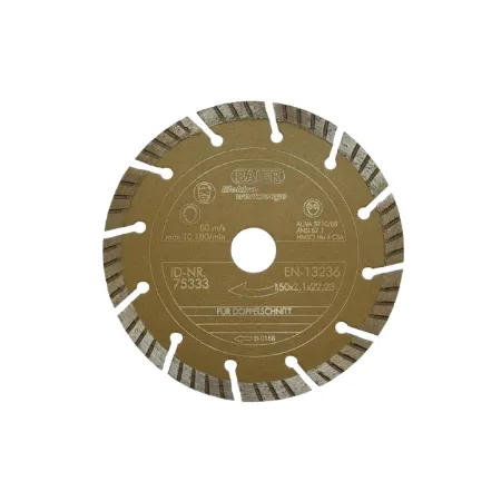 Afbeelding voor categorie Diamant schijven