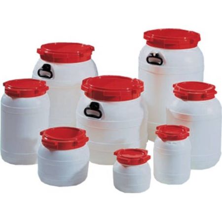 Afbeelding voor categorie Vaten