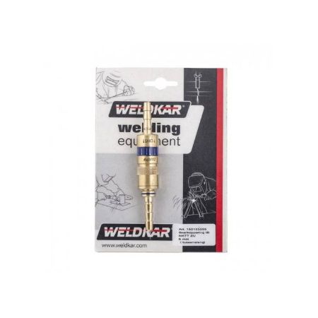 Afbeelding voor categorie Gaskoppelingen