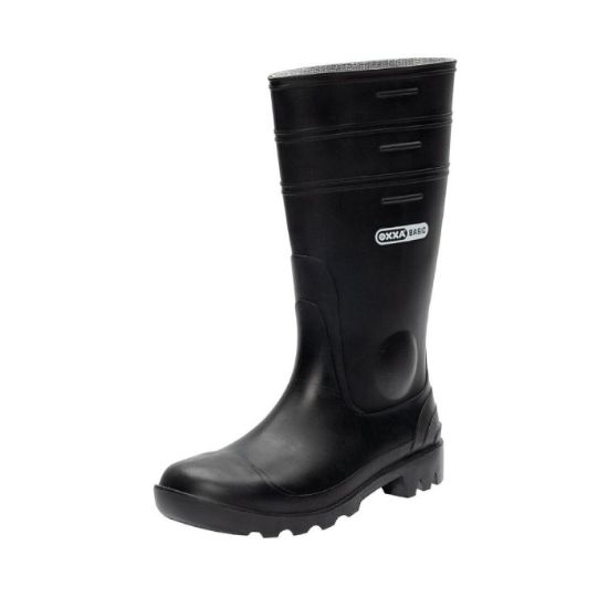 Afbeeldingen van OXXA Walker 0130 laars S5 zwart 46