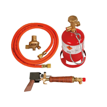 Afbeelding voor categorie Gascilinders